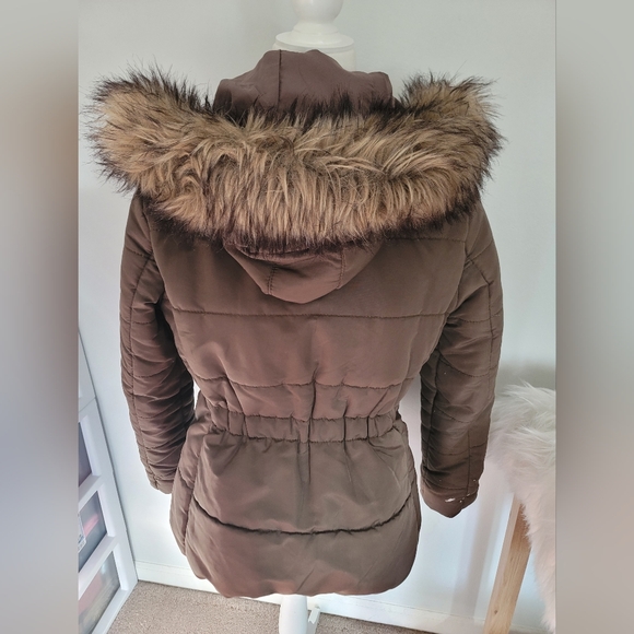 H&M Hood Jacket for winter - Picture 3 of 10